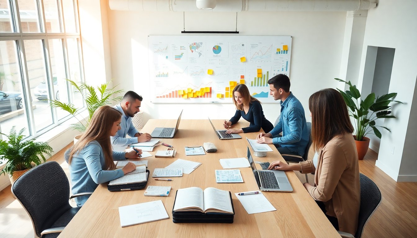 strategie per migliorare il funnel di vendita nel 2025 1761705509