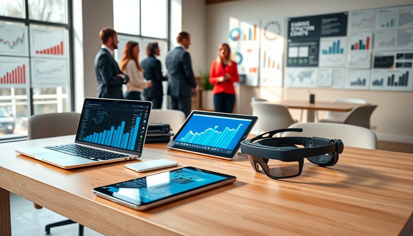 tecnologia e innovazione cosa aspettarsi nei prossimi anni 1761698789