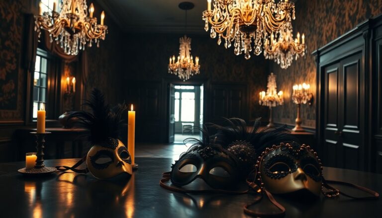 un viaggio nel mistero il ballo in maschera del 1924 alla winchester house 1761703909