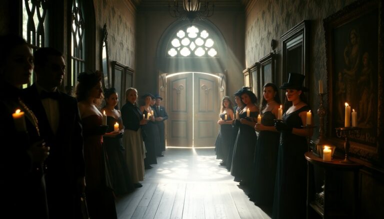 una serata indimenticabile alla winchester house il ballo in maschera da non perdere 1761703603