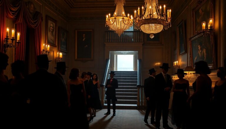 unindimenticabile esperienza al ballo mascherato di winchester 1761703218