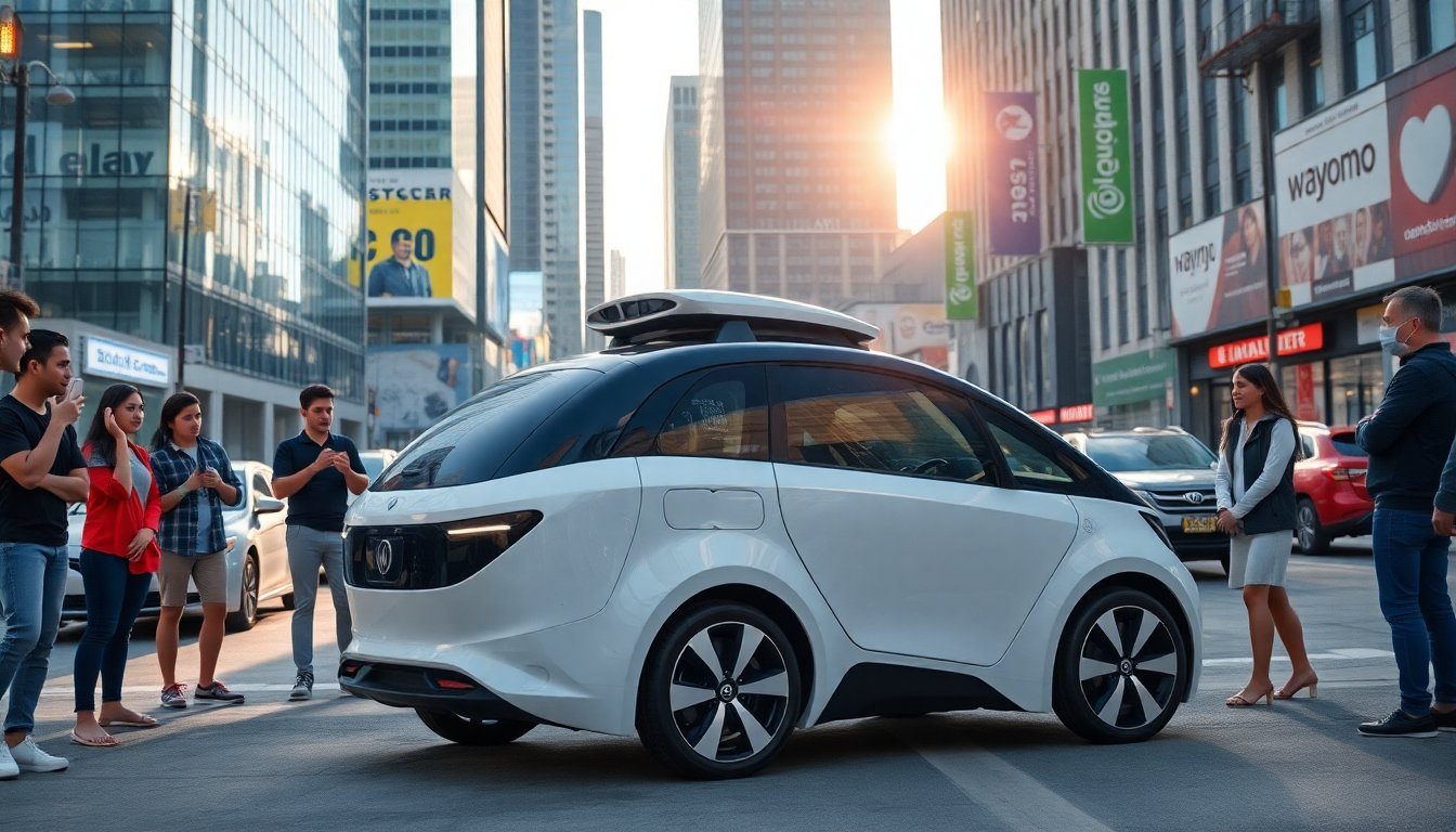 waymo e la sfida del vandalismo sui robotaxi autonomi soluzioni e impatti 1761743542