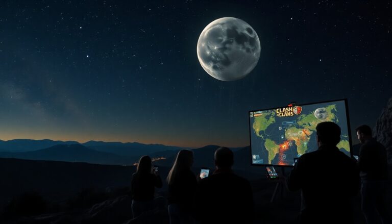 asteroide 2007 ft3 e levento di clash of clans 1762847257