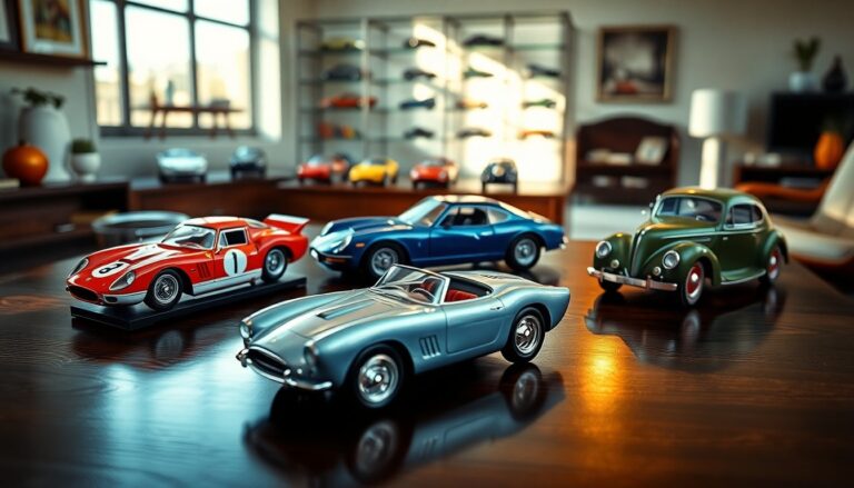 collezione di modellini di auto esplora il mondo affascinante delle miniature automobilistiche 1763151195