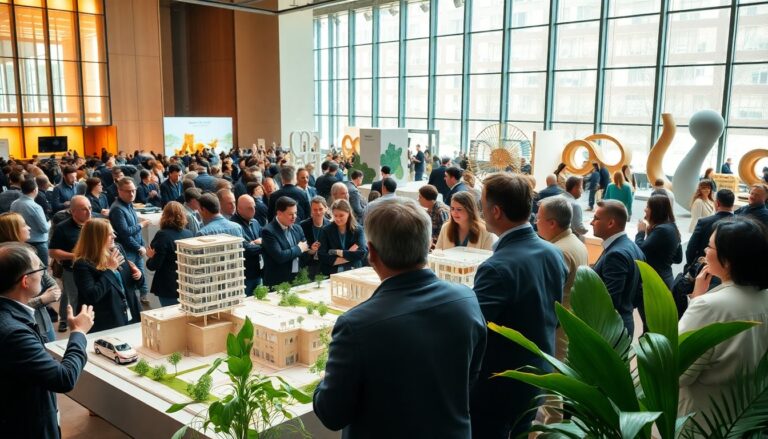 eventi internazionali di design e architettura da non perdere nel 2025 e 2026 1762155169