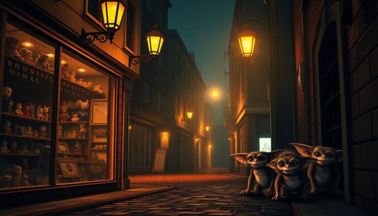 gremlins 3 scopri tutto sulla nuova avventura dei gremlins 1762479367