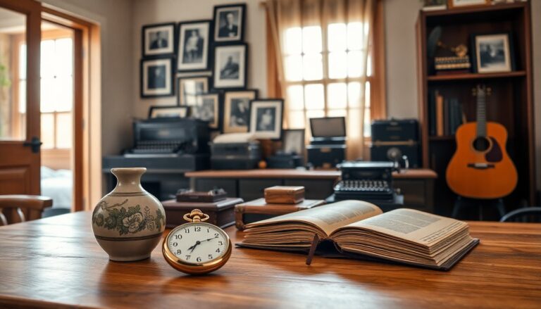 guida alla riconoscimento e conservazione di oggetti vintage preziosi 1763346574