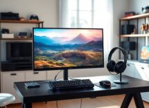 guida alla scelta del monitor ideale per il gaming i migliori consigli e suggerimenti 1764367606