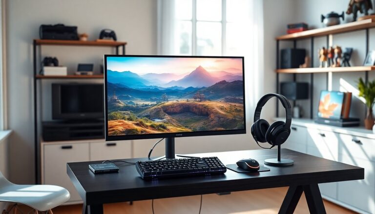 guida alla scelta del monitor ideale per il gaming i migliori consigli e suggerimenti 1764367606