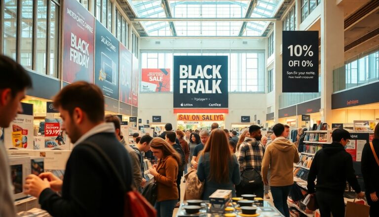 guida definitiva al black friday 2025 scopri le migliori offerte e promozioni 1763520619
