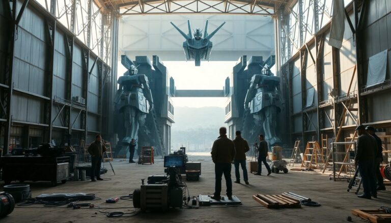 gundam il film live action inaugura una nuova era per il franchise 1763998590