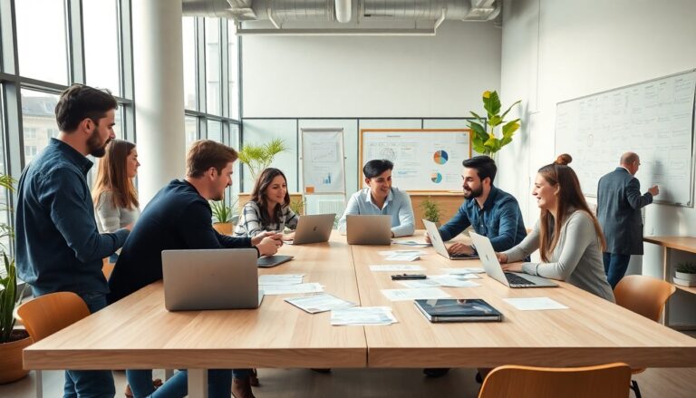 il futuro delle startup in europa sfide e opportunita da affrontare 1763716463