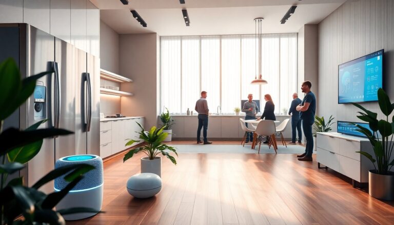 innovazioni allifa 2025 il futuro della tecnologia per la casa 1762544236