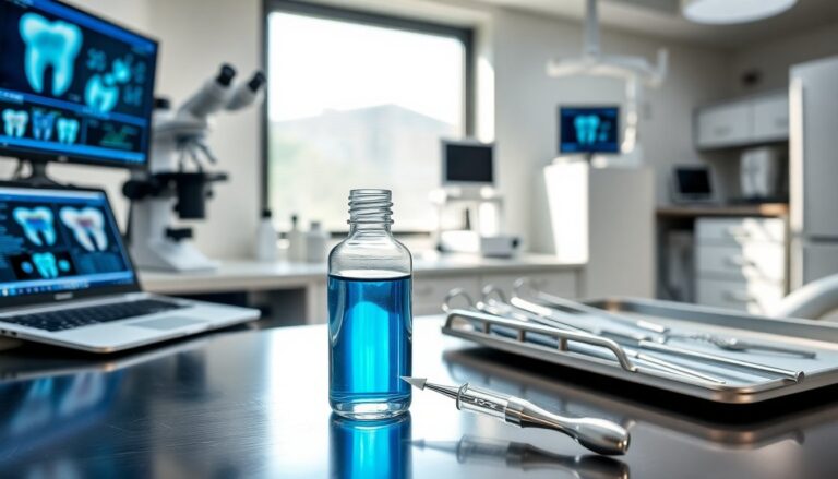 innovazioni nella rigenerazione dentale scopri il gel bioispirato che cambia le regole del gioco 1762522631