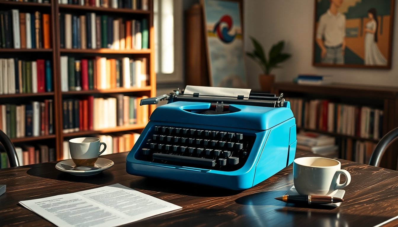 la lettera 22 di olivetti il capolavoro dellingegneria italiana che ha fatto storia 1764519348