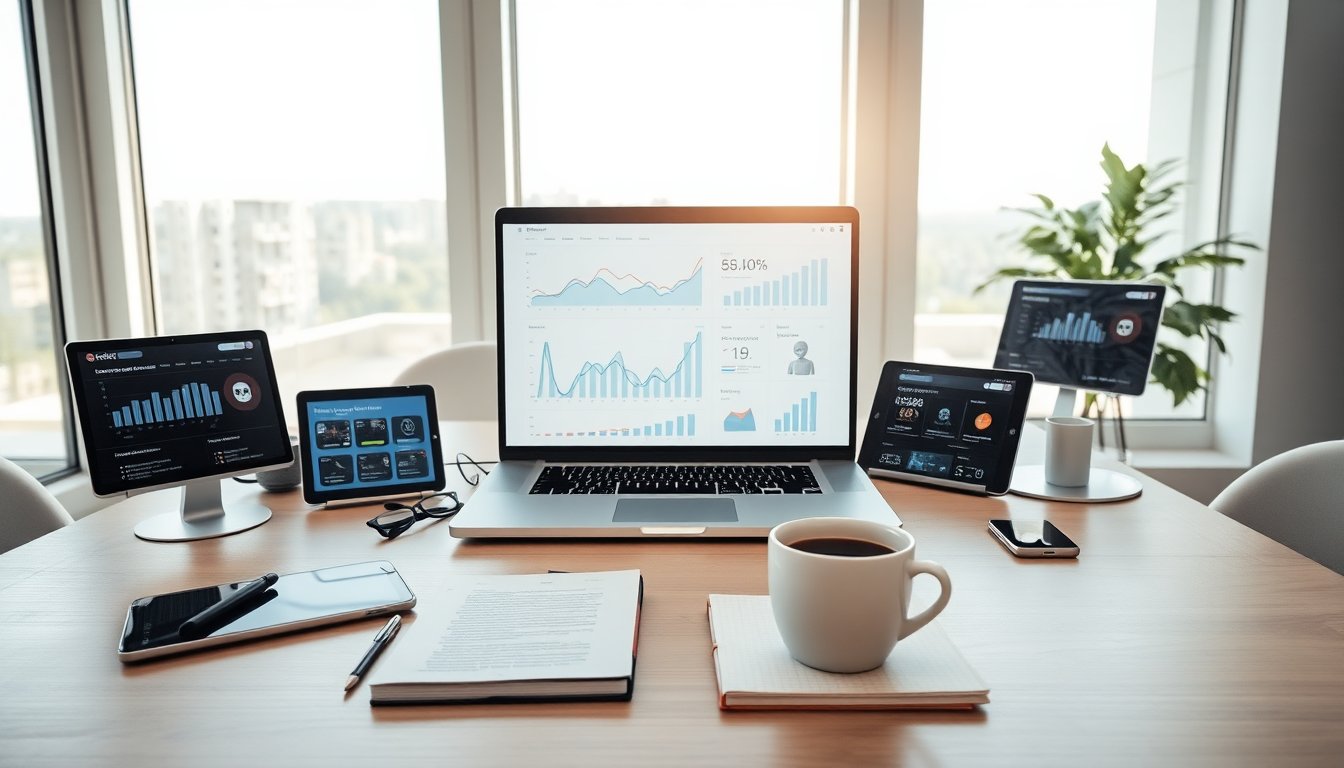 limpatto dellintelligenza artificiale sulla ricerca online 1762673921