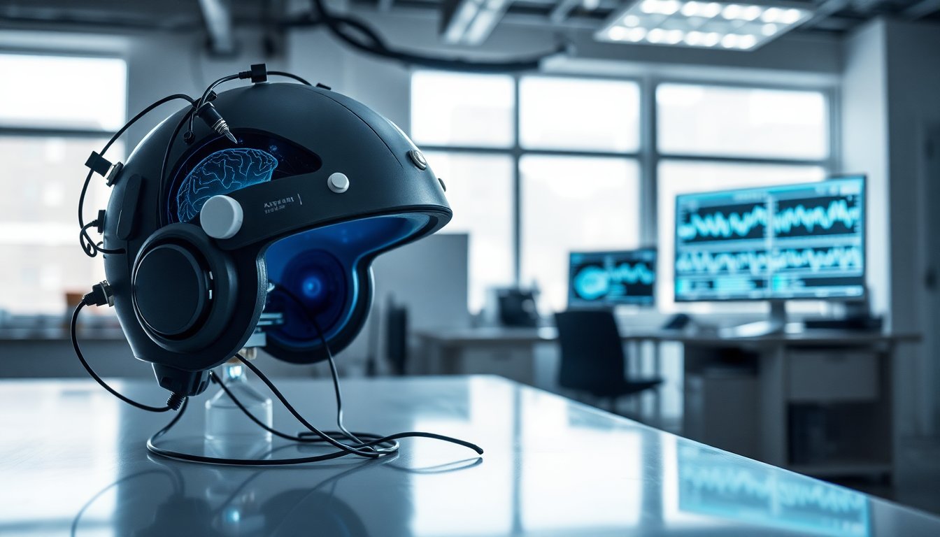 neurotecnologie e privacy il futuro dei dati cerebrali e le loro implicazioni 1762349660