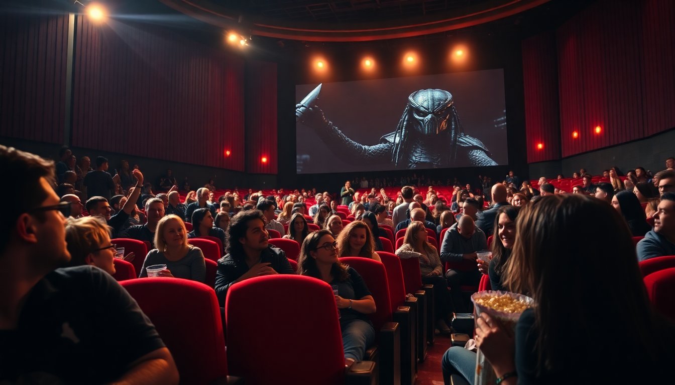 predator badlands conquista la vetta del box office 1762868725