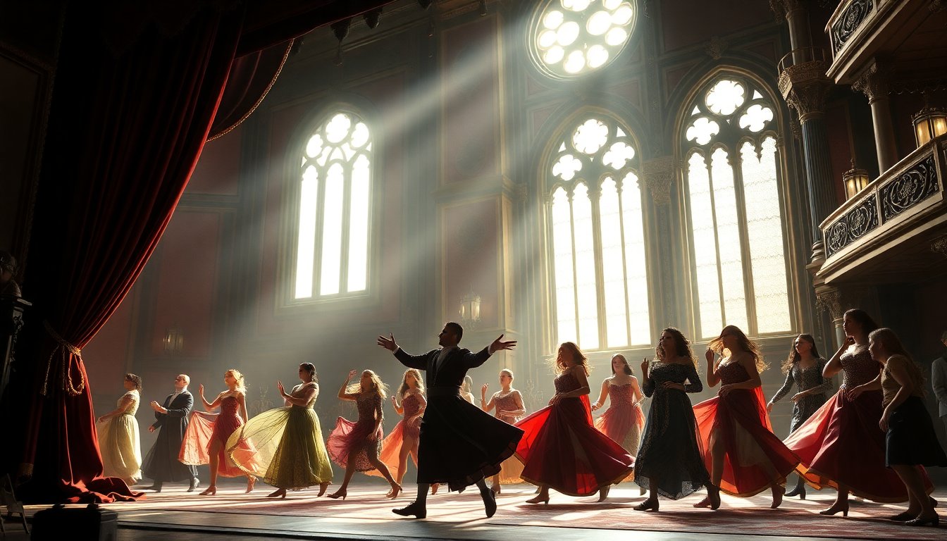 scopri la straordinaria introduzione della campagna 4 di critical role 1762436165