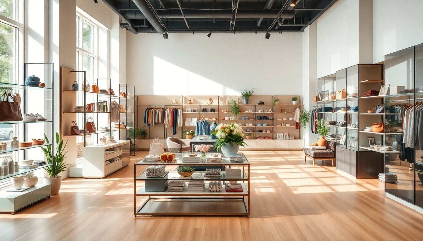 tecniche di visual merchandising per incrementare le vendite strategie efficaci 1762955535