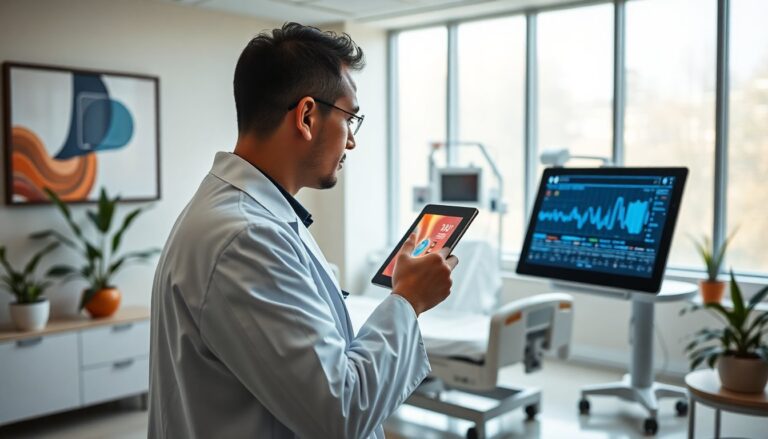 tecnologia e medicina salvaguardare la dignita umana nel futuro 1763129448