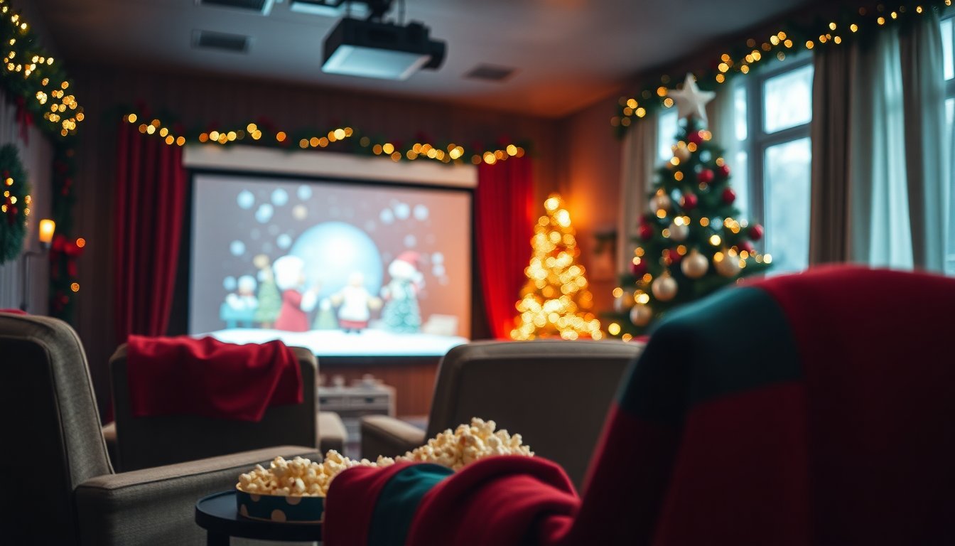 film di natale deludenti le pellicole che non soddisfano le aspettative 1766386964