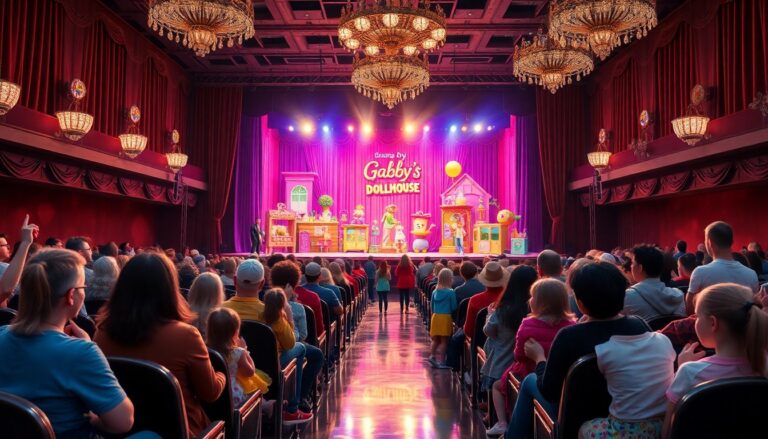 gabbys dollhouse il nuovo spettacolo dal vivo arriva in italia 1764801965