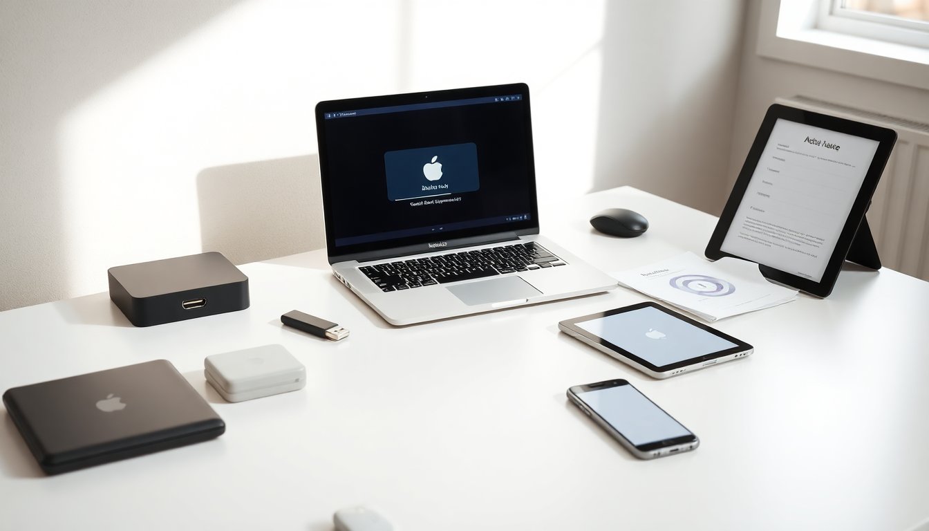 guida completa al trasferimento e alla cancellazione dei dati su dispositivi apple 1764736706