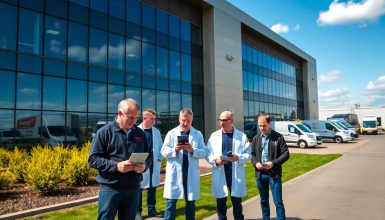 hengst filtration apre una nuova sede a morecambe innovazione e crescita nel settore della filtrazione 1764888823