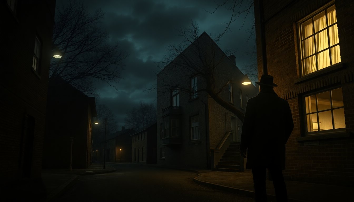 i segreti di derry scopri i personaggi e il loro oscuro legame con pennywise 1764584332