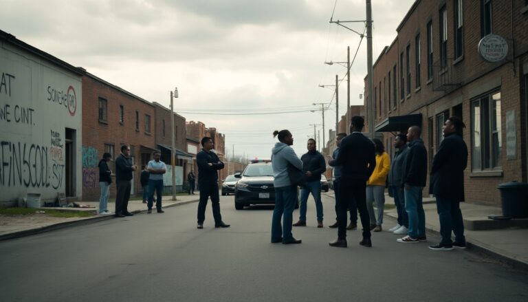 mayor of kingstown la quarta stagione e le sue dinamiche complesse 1765235823