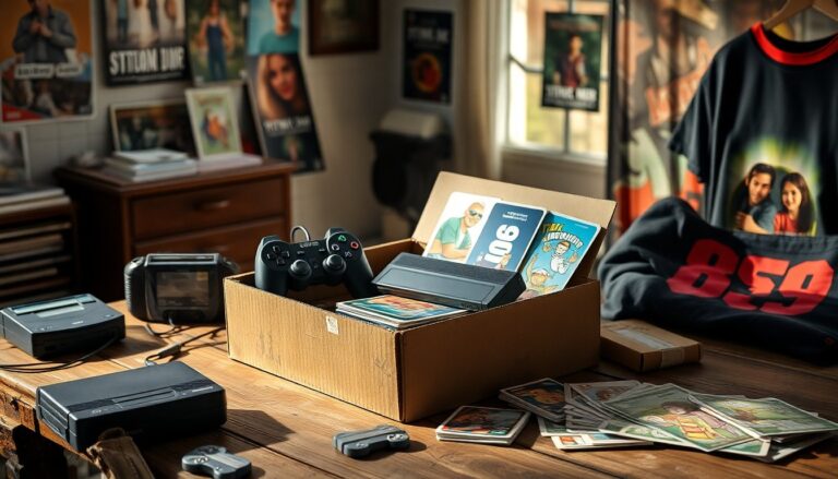 scopri i tesori nascosti degli anni 90 potresti averli in casa 1764714942