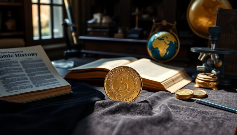 scopri il valore attuale della sterlina doro e la sua storia affascinante un viaggio nel mondo delloro 1765301026