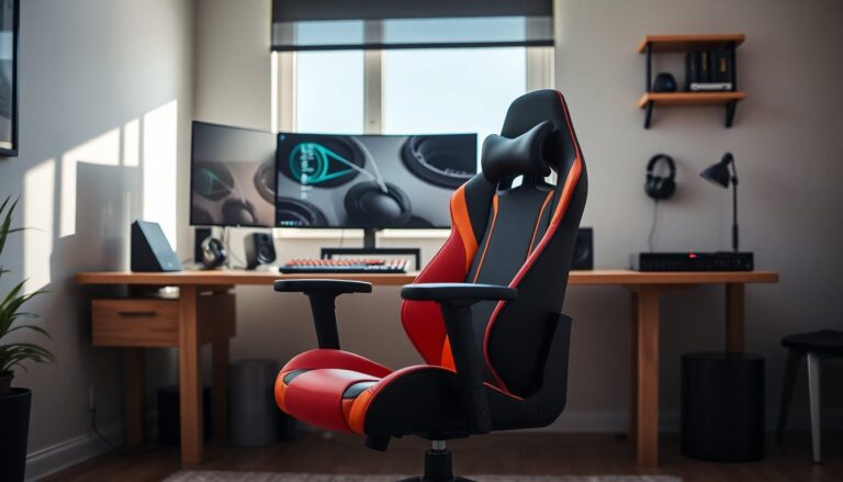 sedie da gaming le migliori opzioni per un comfort incomparabile 1765148863