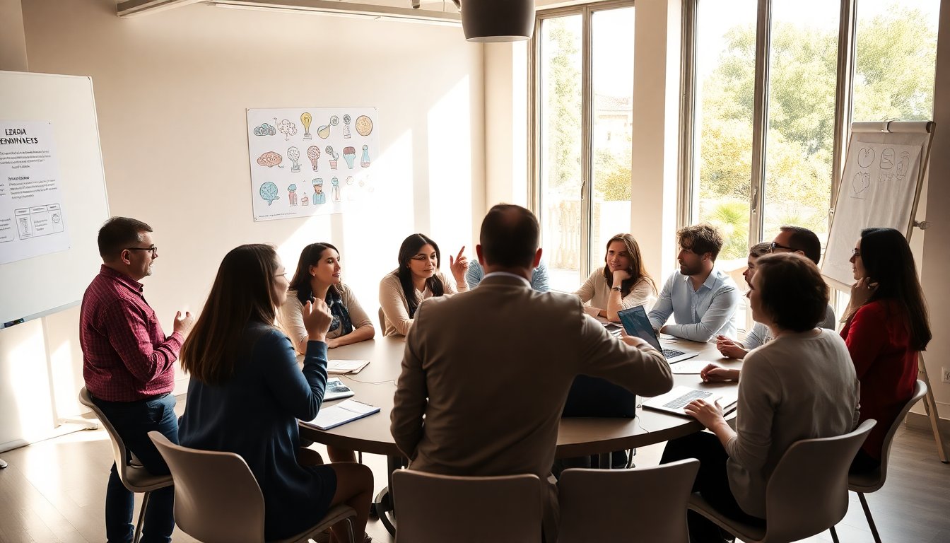 seminari di imprenditorialita innovativa a bari scopri nuove opportunita di business 1765670238